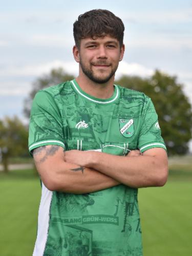Michael Pfänder