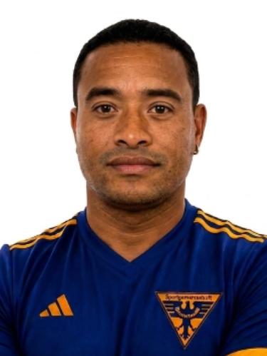 Kelmer Vinicius Dos Santos Silva