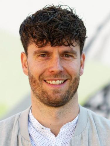 Mario Seitz