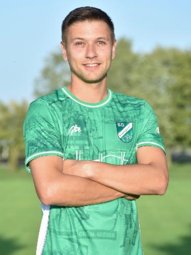 Jannik Werner