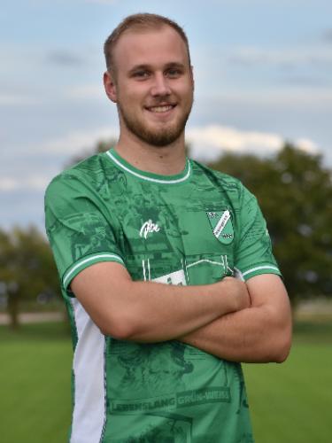 Daniel Schenk
