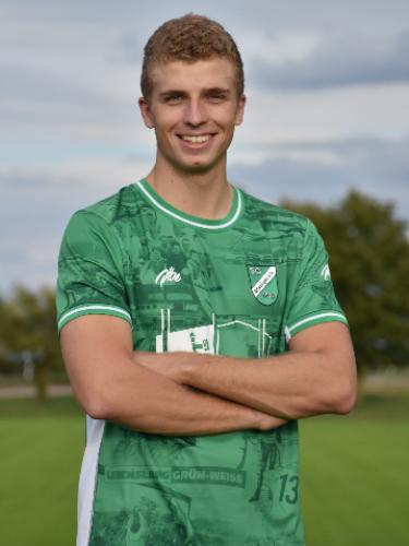 Jannik Uhlmann