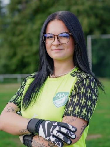 Natascha Heidi Keil