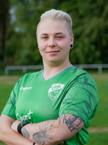Sinikka Matthes