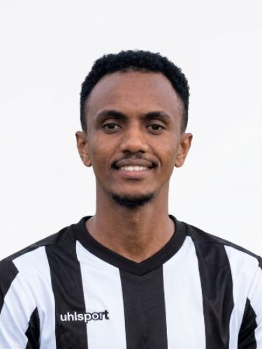 Abdirizak Dek Omar