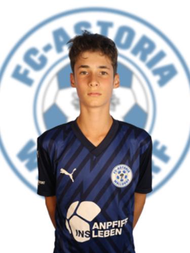 Niklas Busch
