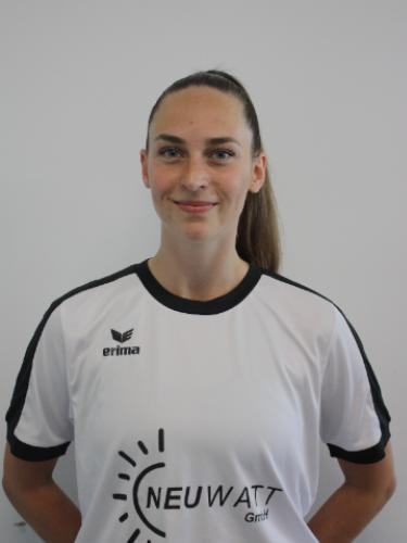 Anna Jonas
