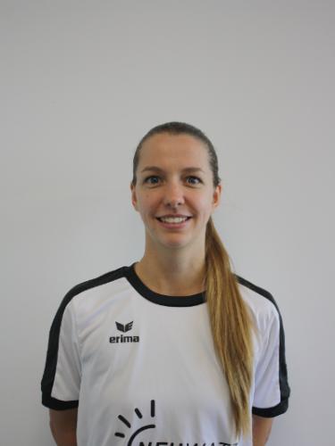 Vanessa Janßen