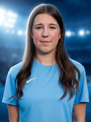 Anna Kronhagel