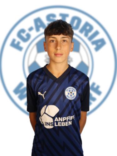 Matteo Fies