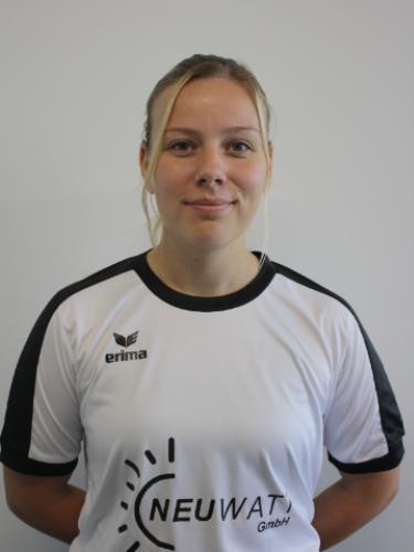 Lisa Große Bardenhorst
