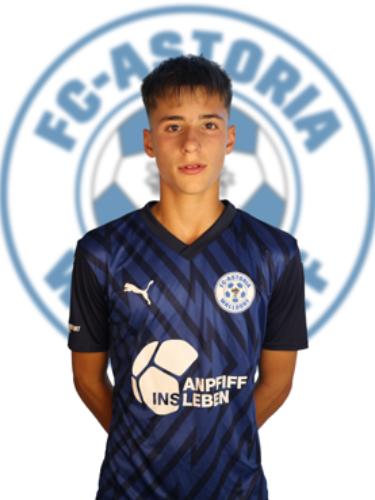 Moritz Fischer