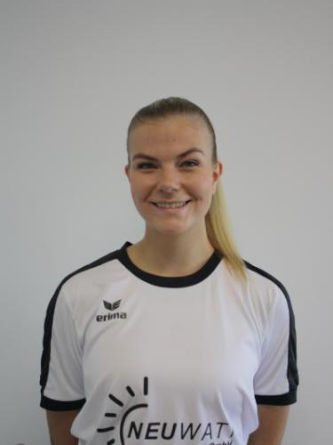 Hanna Frermann