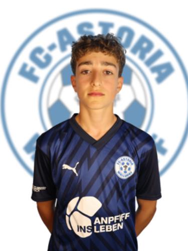 Eric Green