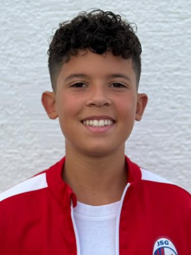 Noah Hill
