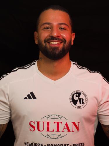 Ferhat Akalan