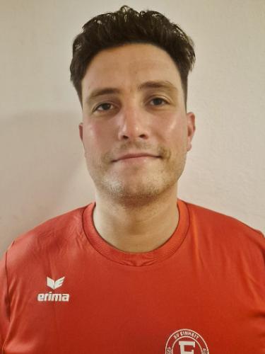 Lukas Voigt
