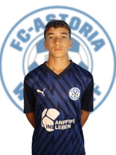 Abdelhamid Musab Shamash