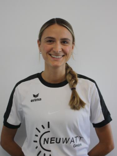 Mareen Leferink