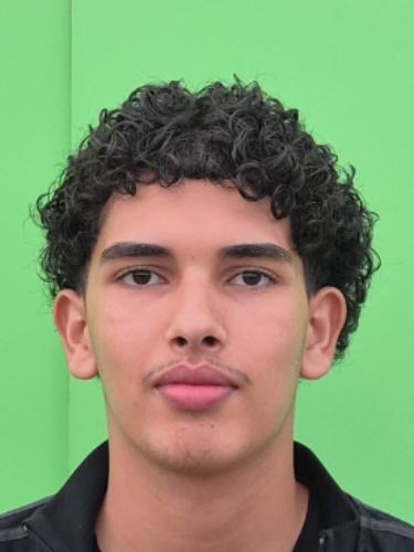 Ahmed Rafik Tahir Mahyof
