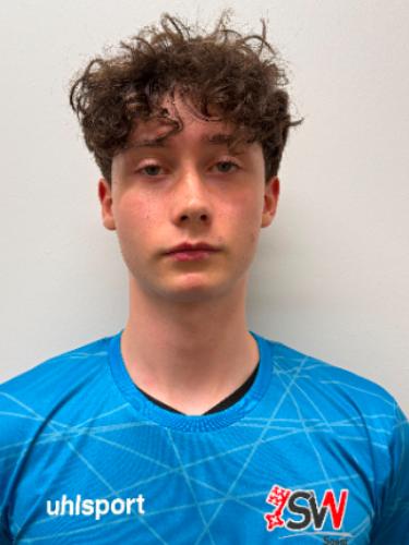 Jasper Schulte