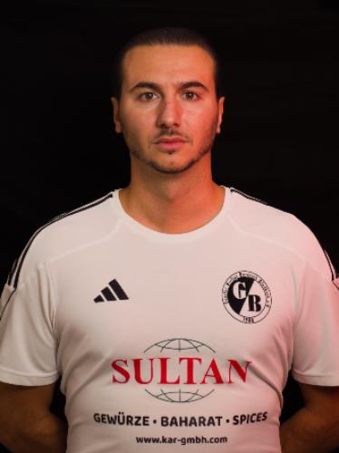 Mahir Delija