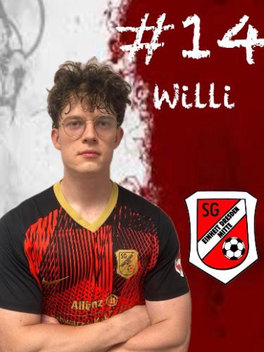 Willi Schuster