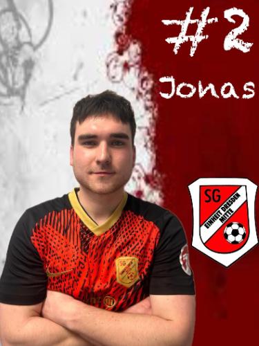 Jonas Kämmler