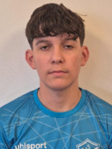Talha Aydin