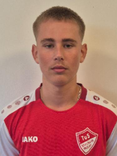 Bartosz Bronecki