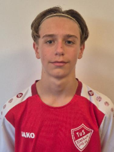 Elias Bastian Demtröder