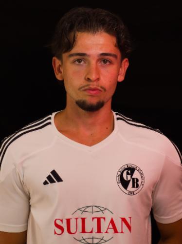 Vincent Gallinat