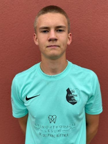 Lasse Will