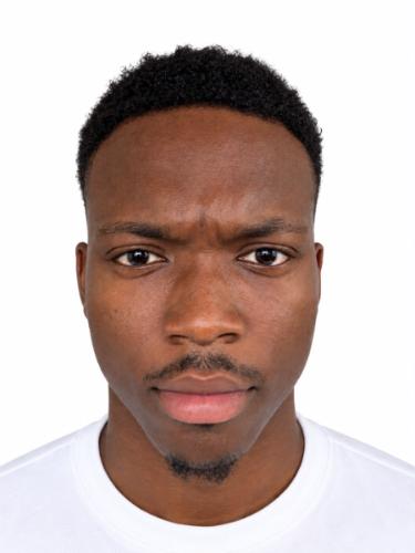 Miguel Lesage Ngounou Time