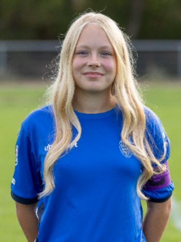 Emilie Hellwig