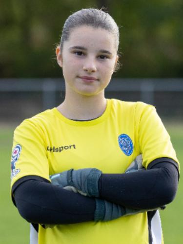 Anna Lotta Kilian