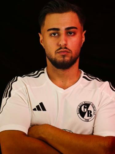 Eray Öztürk