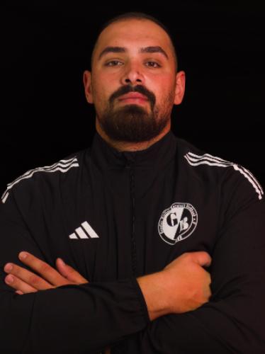 Paschalis Salampoukidis