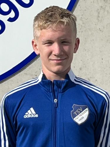 Jan Oliver Schulz