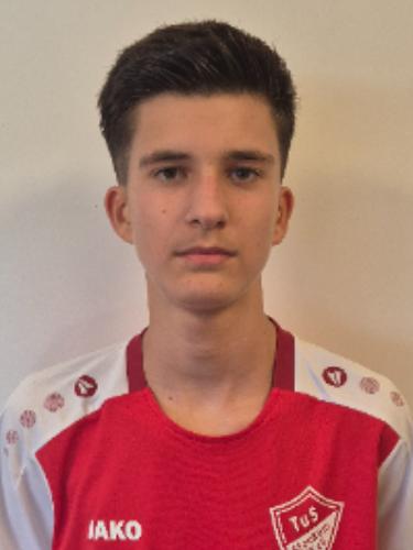 Ben Ölrich