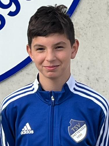 Finn Sorgatz