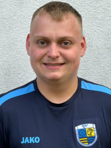 Jannes Lange