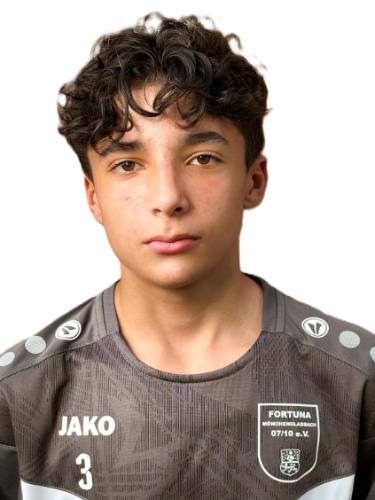 Noah Bibi