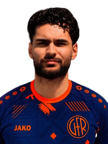 Salih-Can Akcaoglu