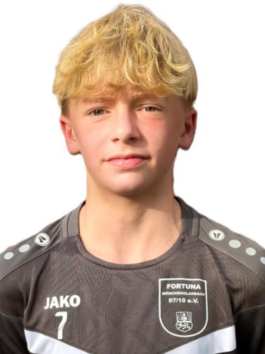 Tom Lövenforst