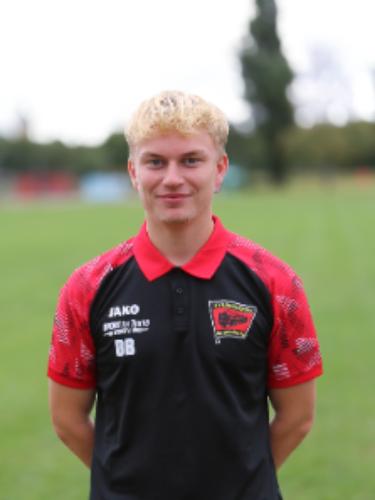 Danny Bruchmüller