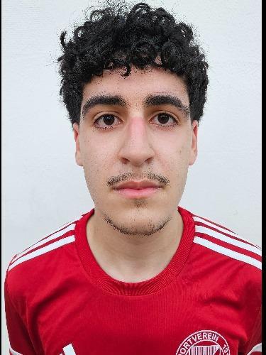 Ayoub Kasrioui El Ayouchi
