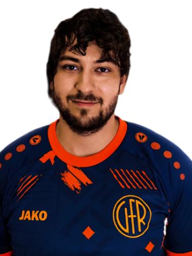 Tolga Toprakdöken