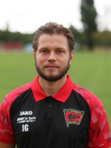 Jakob Gerzen
