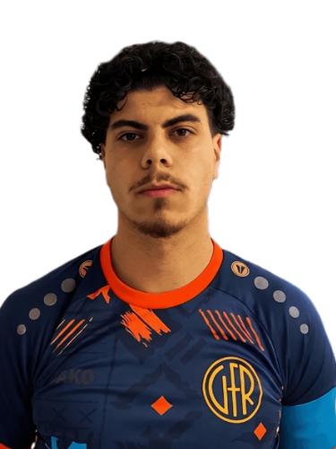 Talha Yalcin